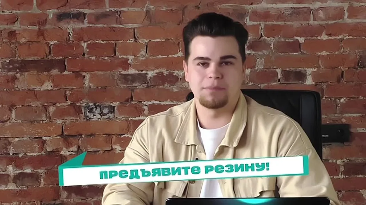 Бирюзовым по белому #3
